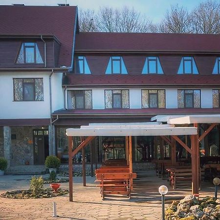Hotel Комплекс Шуменско Плато Exterior foto
