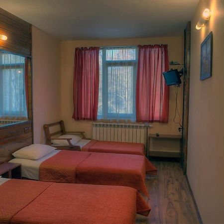 Hotel Комплекс Шуменско Плато Exterior foto