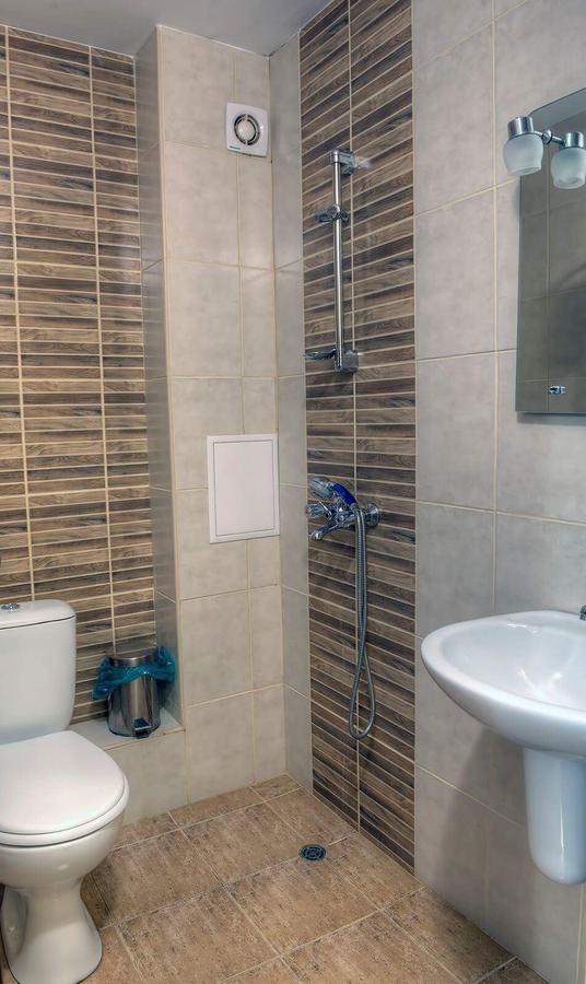 Hotel Комплекс Шуменско Плато Exterior foto