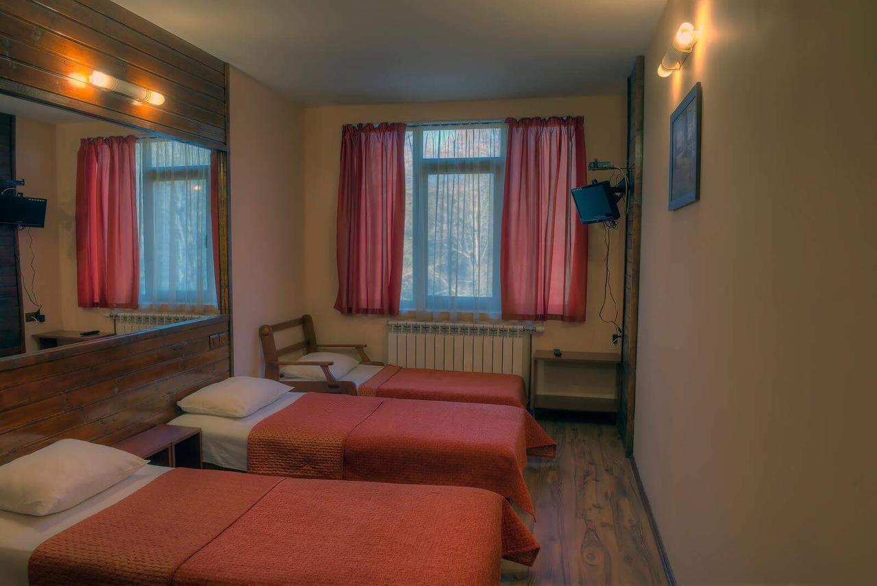 Hotel Комплекс Шуменско Плато Exterior foto