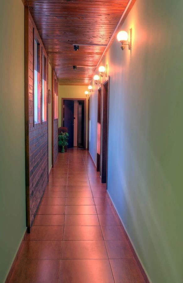 Hotel Комплекс Шуменско Плато Exterior foto