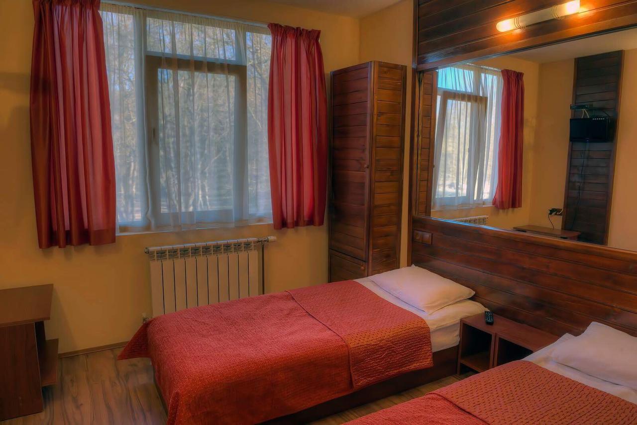 Hotel Комплекс Шуменско Плато Exterior foto